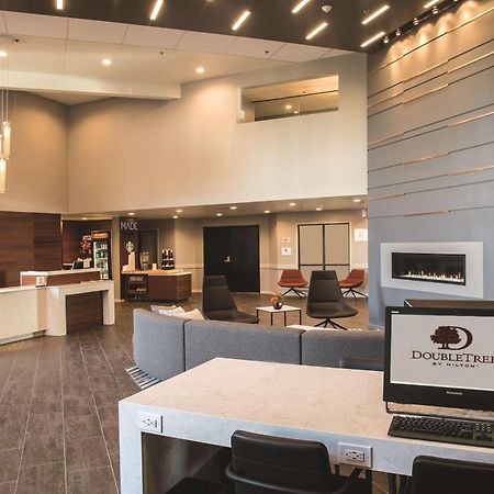Hotel Doubletree By Hilton Racine Harbourwalk Exteriér fotografie