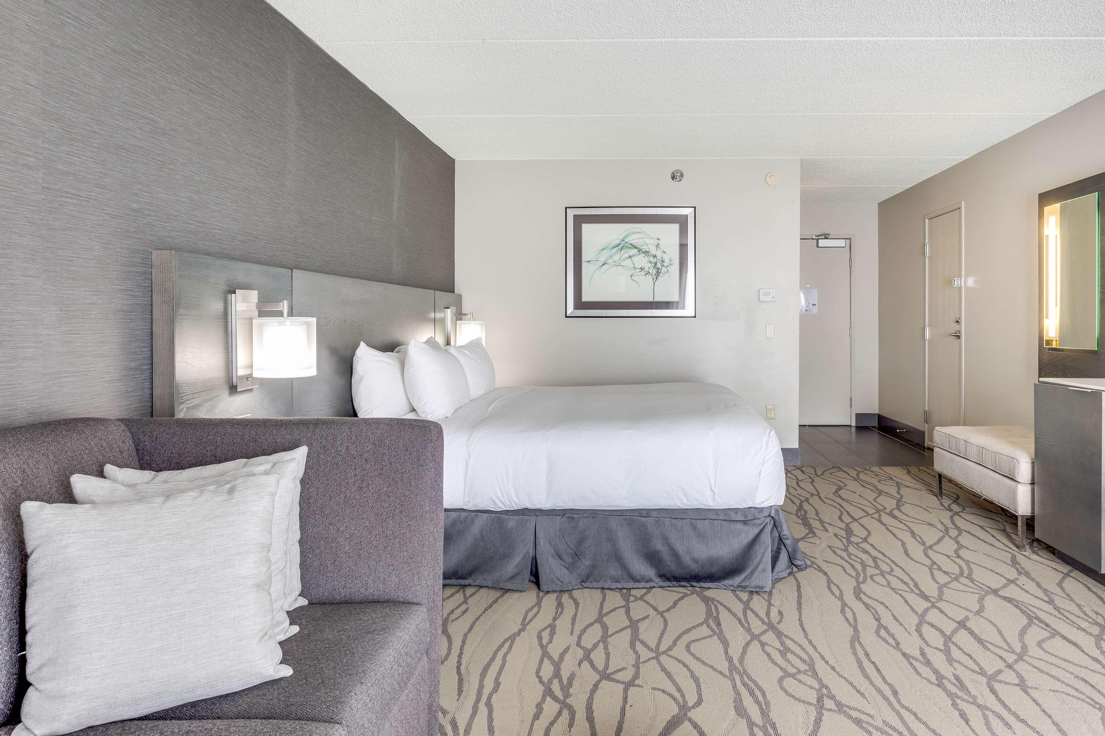Hotel Doubletree By Hilton Racine Harbourwalk Exteriér fotografie