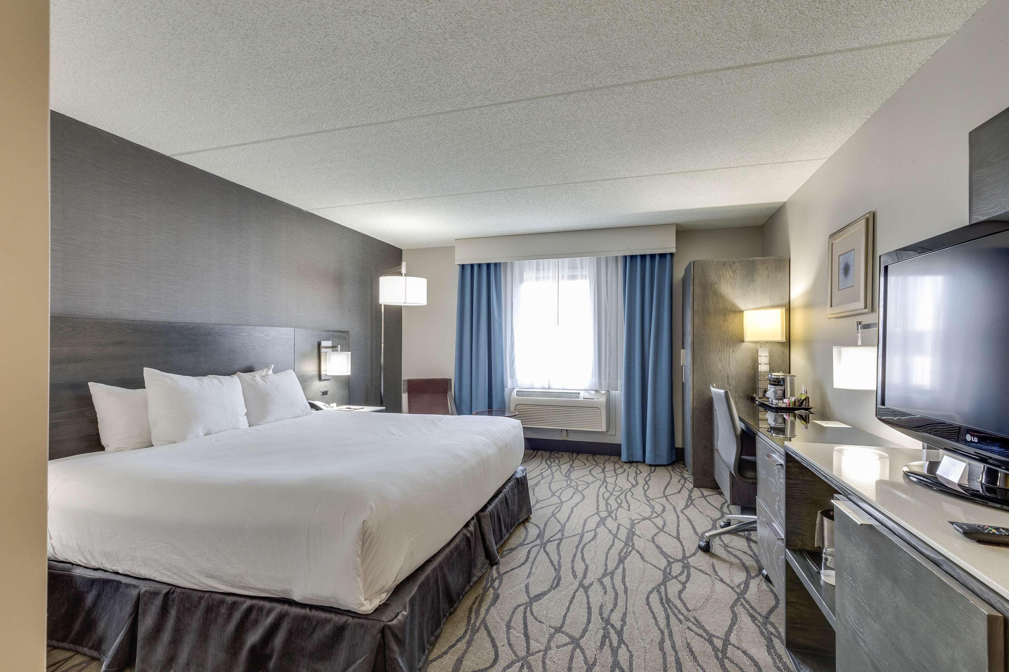 Hotel Doubletree By Hilton Racine Harbourwalk Exteriér fotografie