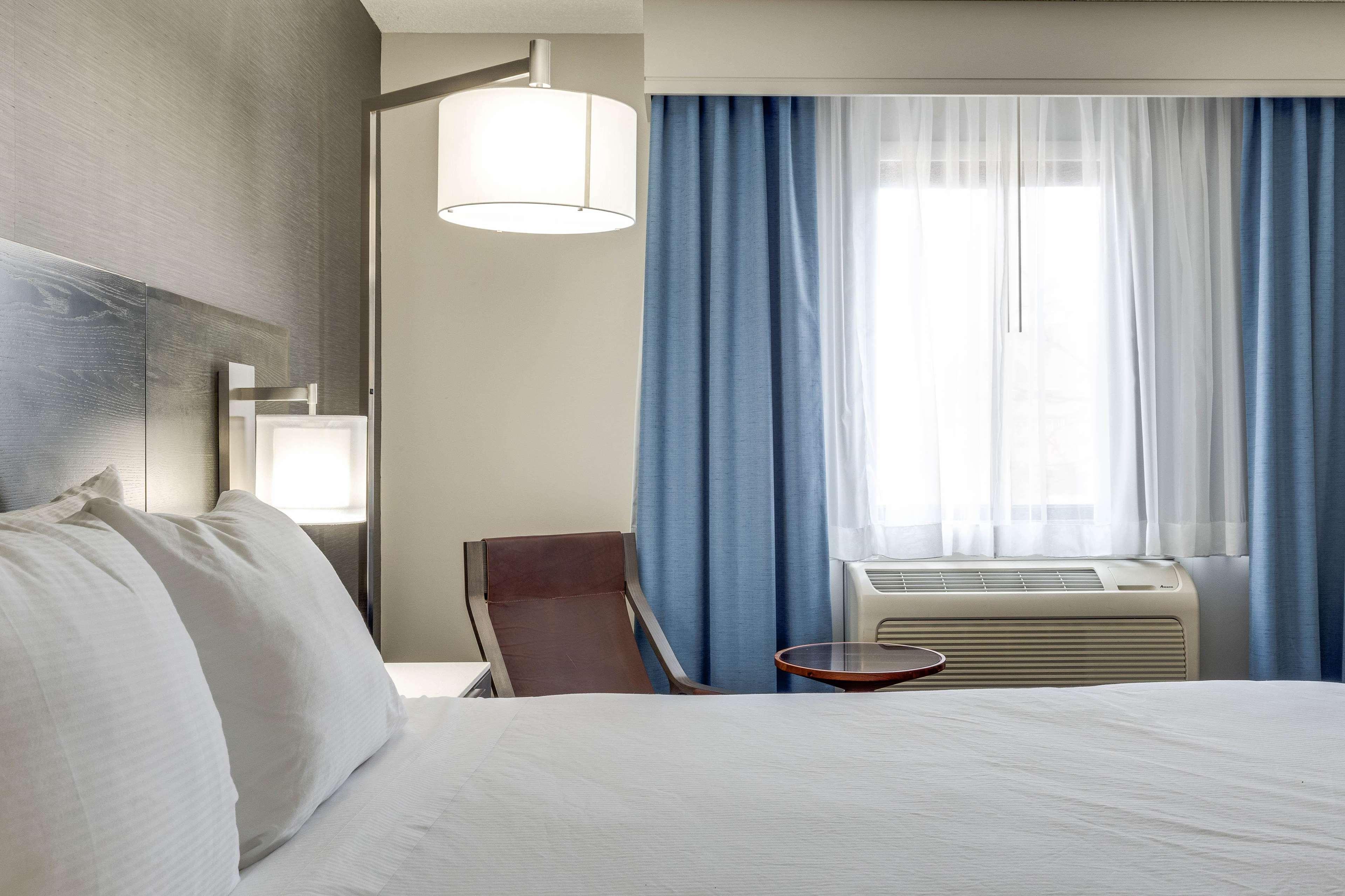 Hotel Doubletree By Hilton Racine Harbourwalk Exteriér fotografie