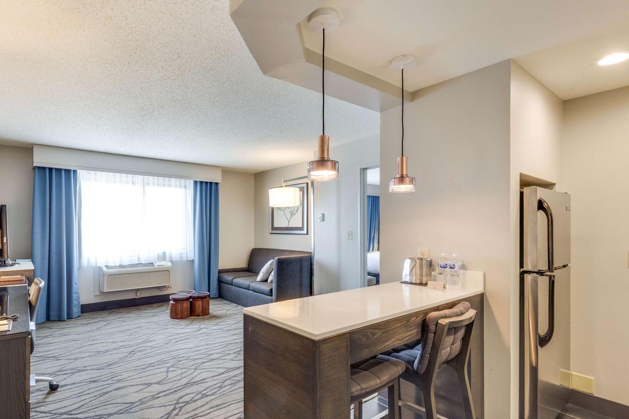 Hotel Doubletree By Hilton Racine Harbourwalk Exteriér fotografie