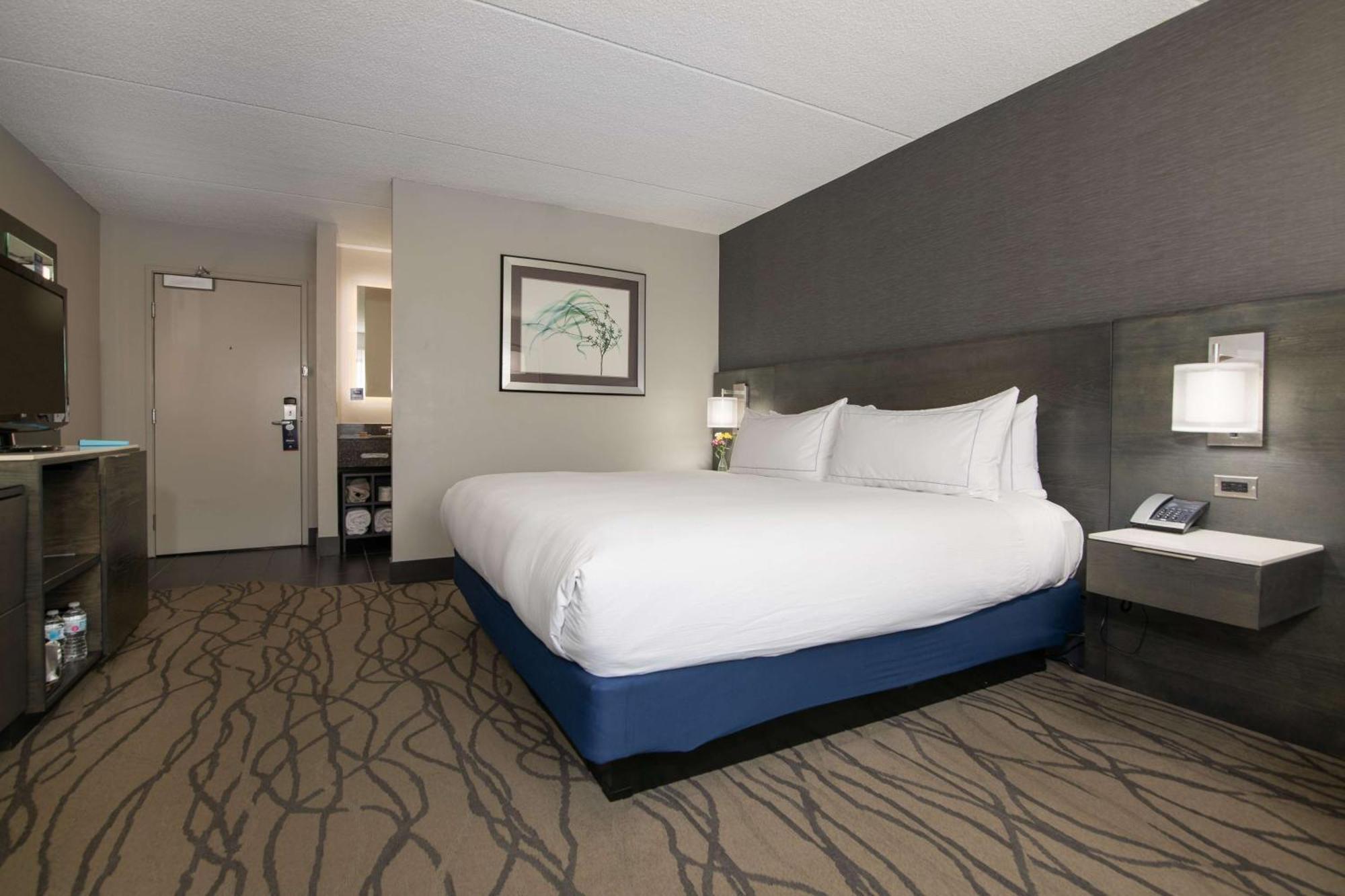 Hotel Doubletree By Hilton Racine Harbourwalk Exteriér fotografie