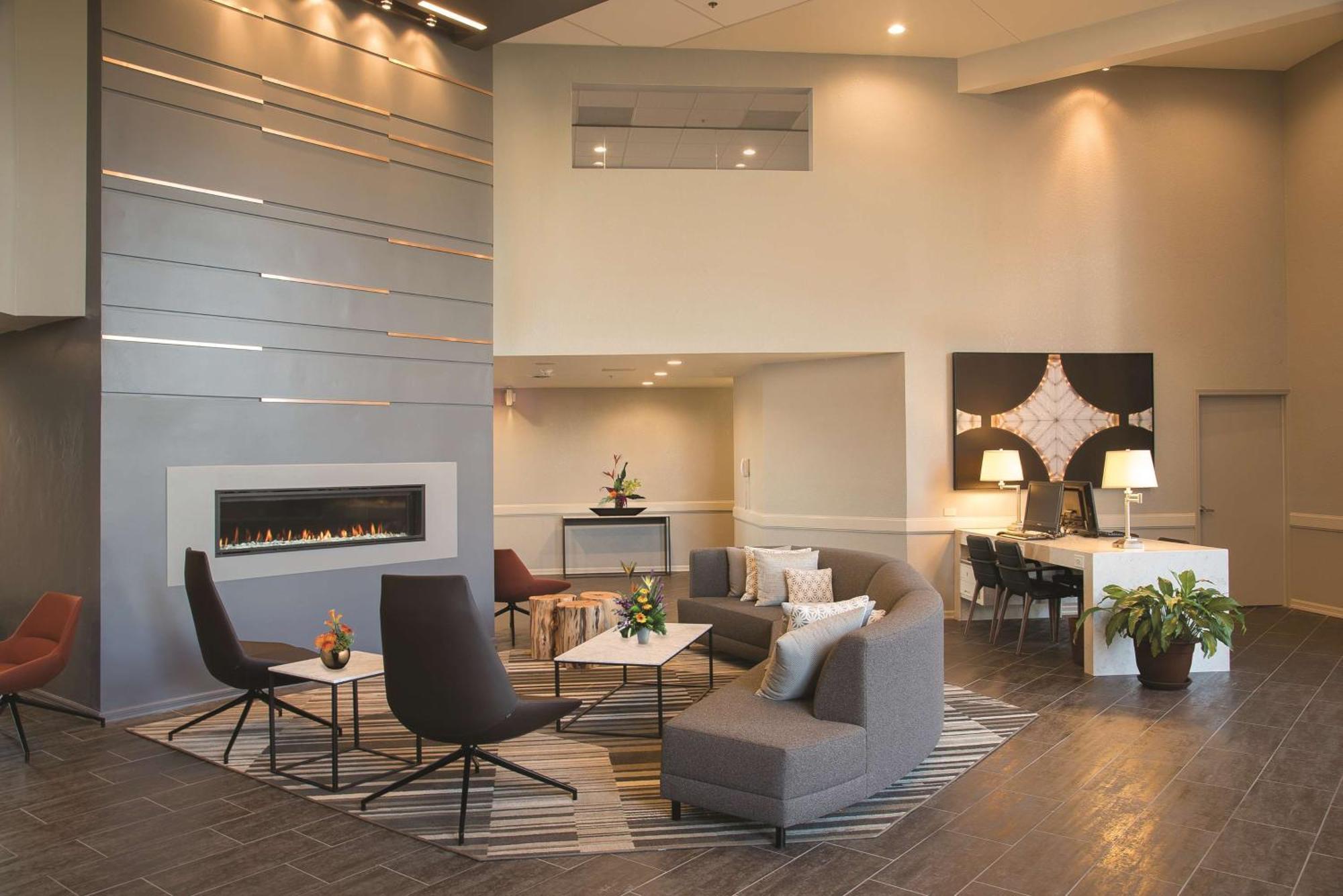 Hotel Doubletree By Hilton Racine Harbourwalk Exteriér fotografie